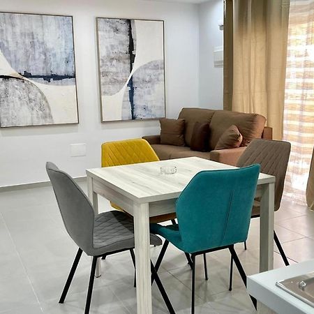 New-Excepcional 2 Habitaciones Y 2 Banos En Mareverde Costa Adeje Kültér fotó