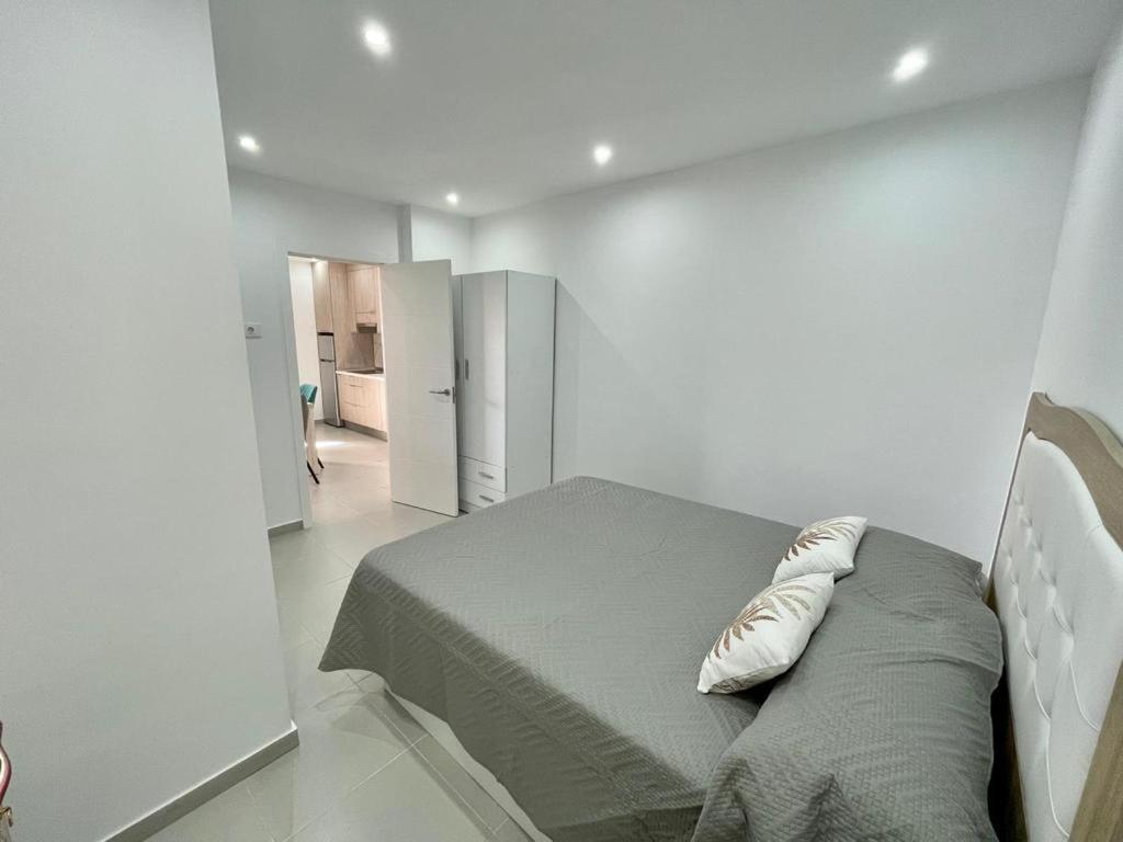 New-Excepcional 2 Habitaciones Y 2 Banos En Mareverde Costa Adeje Kültér fotó