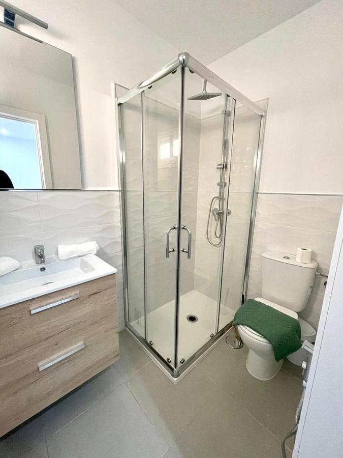 New-Excepcional 2 Habitaciones Y 2 Banos En Mareverde Costa Adeje Kültér fotó