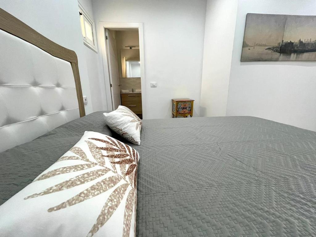 New-Excepcional 2 Habitaciones Y 2 Banos En Mareverde Costa Adeje Kültér fotó