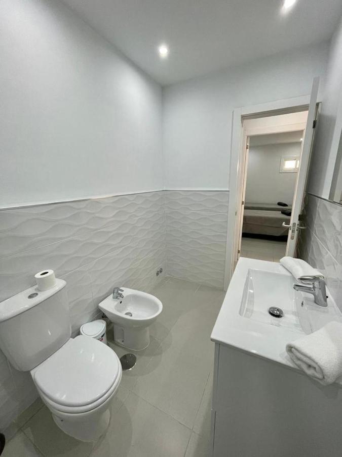 New-Excepcional 2 Habitaciones Y 2 Banos En Mareverde Costa Adeje Kültér fotó